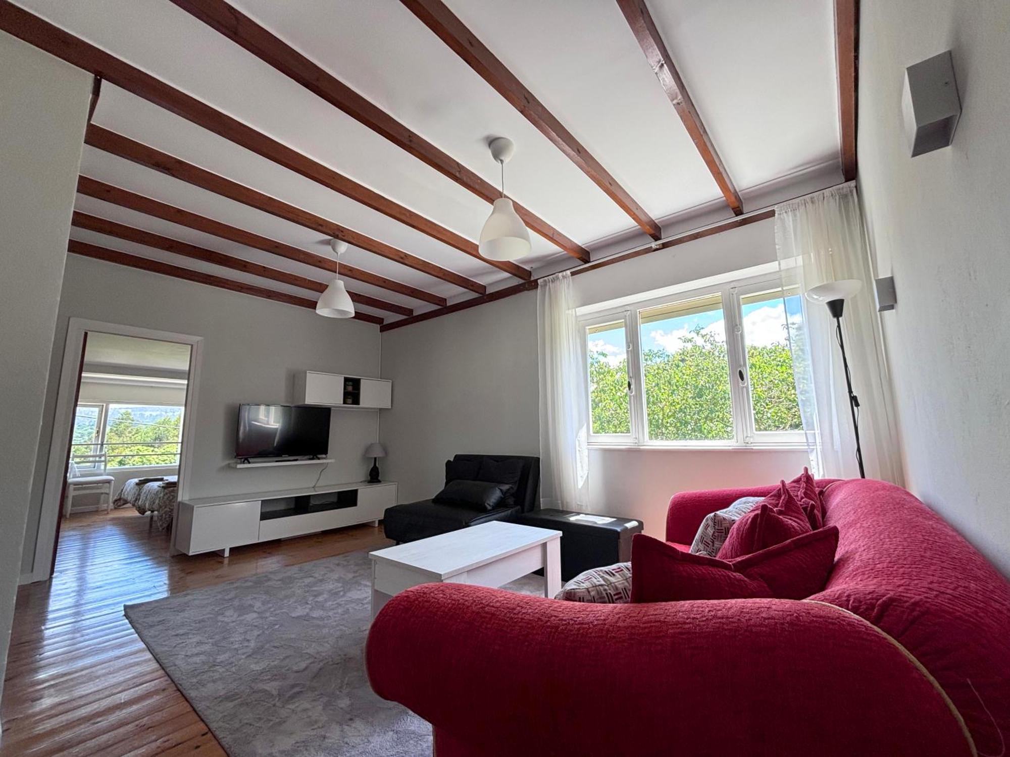 Casa Catanea Appartement *